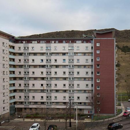 Holyrood New Apartment Единбург Екстер'єр фото